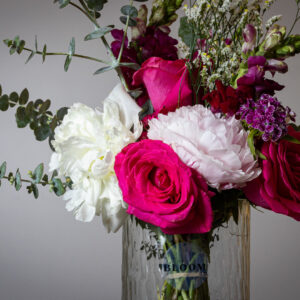 AMOR (Solo rosas)