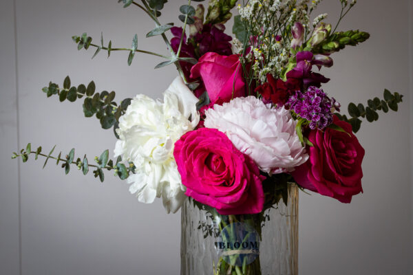 AMOR (Solo rosas)