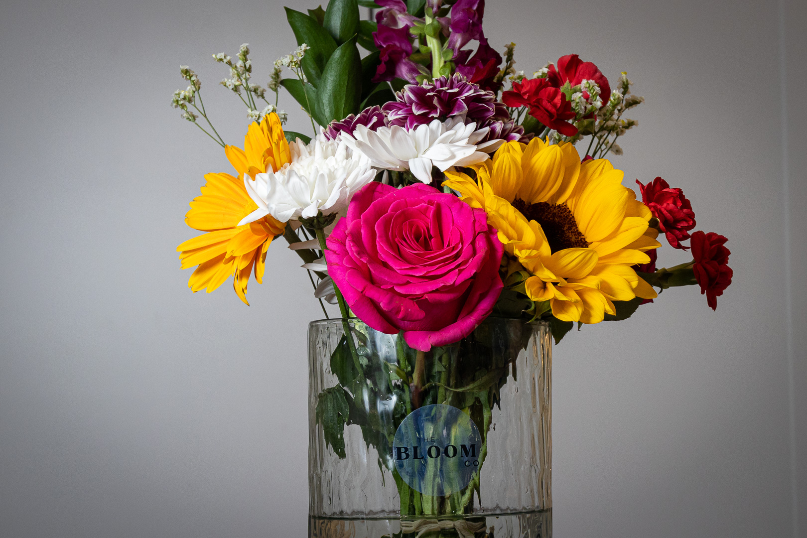 THE BLOOM CO-105